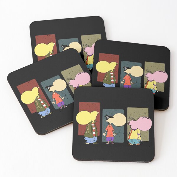 Item preview, Ed, Edd, & Eddy Gum designed and sold by eulonix.