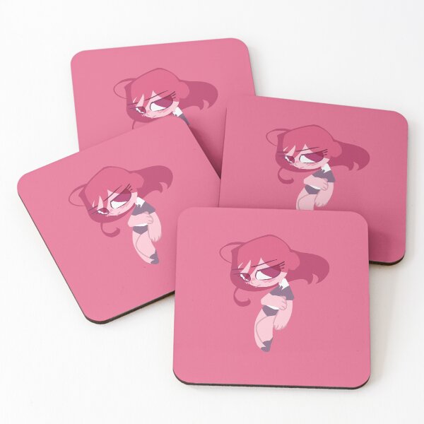 Item preview, Cinnabar - Houseki no Kuni designed and sold by ieva-art.