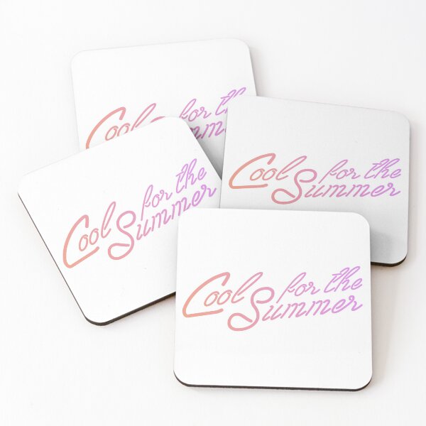 Item preview, DEMI LOVATO COOL FOR THE SUMMER designed and sold by lovaticwear.