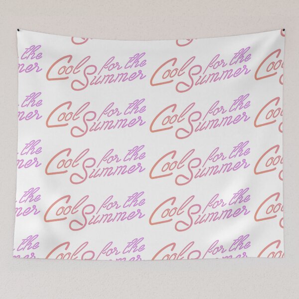 Item preview, DEMI LOVATO COOL FOR THE SUMMER designed and sold by lovaticwear.