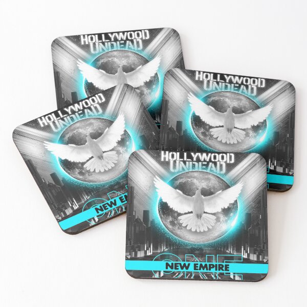 Item preview, hollywood new empire undead tour 2020 semarang designed and sold by debrathorso.