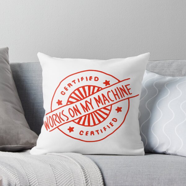 Item preview, Works of my Machine (seal) designed and sold by PhoenixStudio.