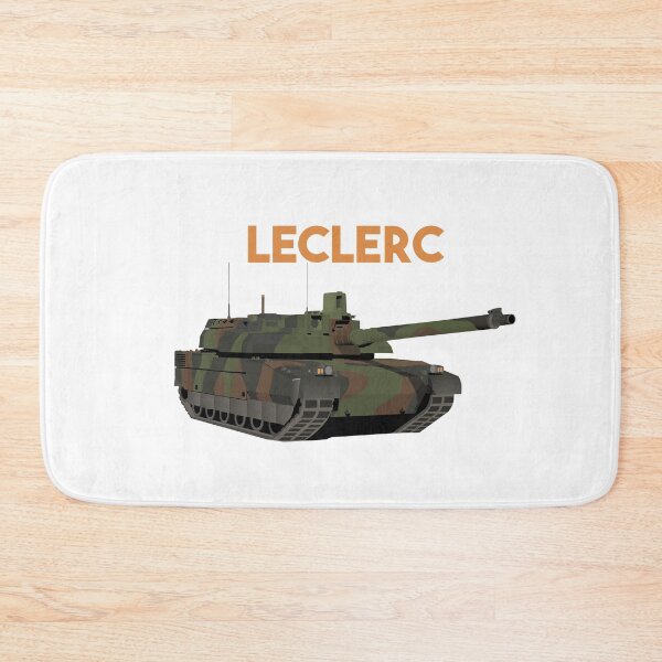Item preview, French Tank Leclerc designed and sold by NorseTech.