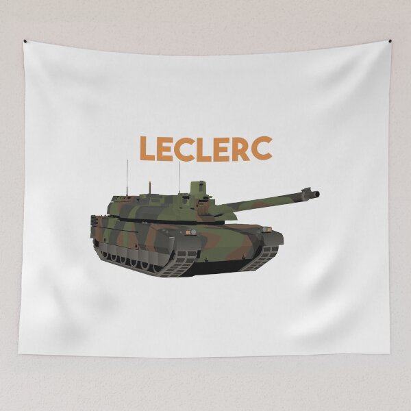 Item preview, French Tank Leclerc designed and sold by NorseTech.