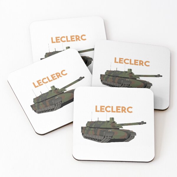 Item preview, French Tank Leclerc designed and sold by NorseTech.