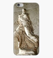 Greek Goddess iPhone Case