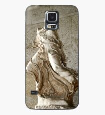 Greek Goddess Case/Skin for Samsung Galaxy