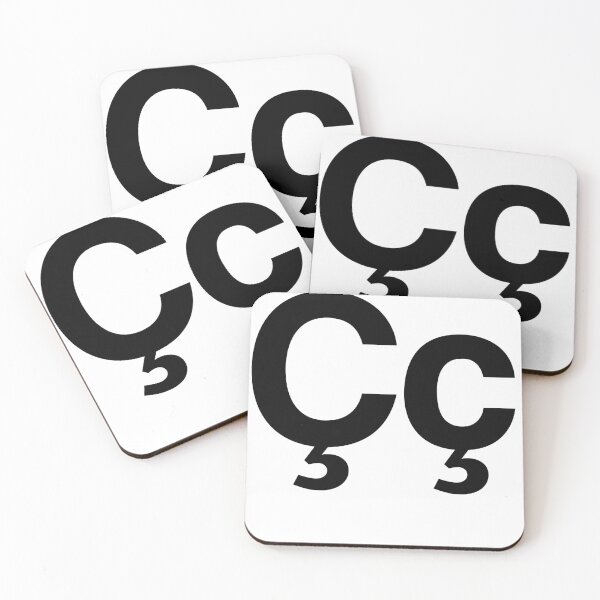 Item preview, Helvetica Çç designed and sold by badgurldesign.