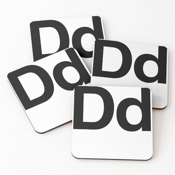 Item preview, Helvetica Dd designed and sold by badgurldesign.