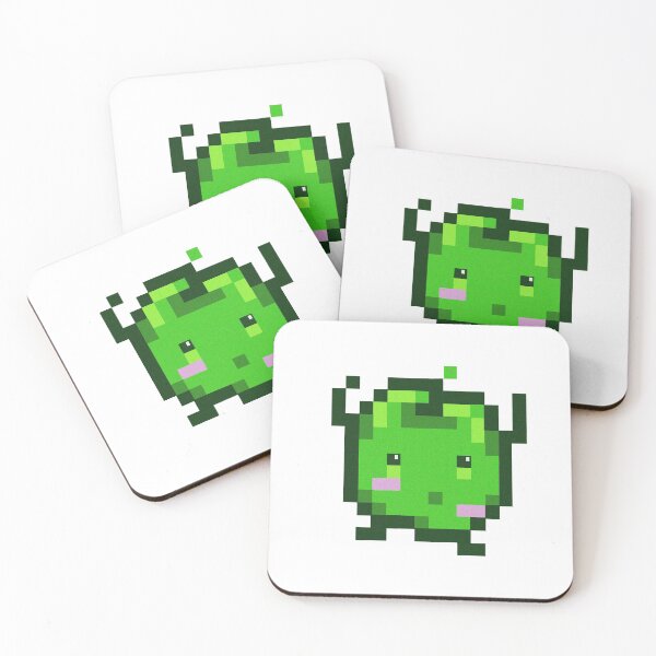 Item preview, Junimo designed and sold by AlbaMor.