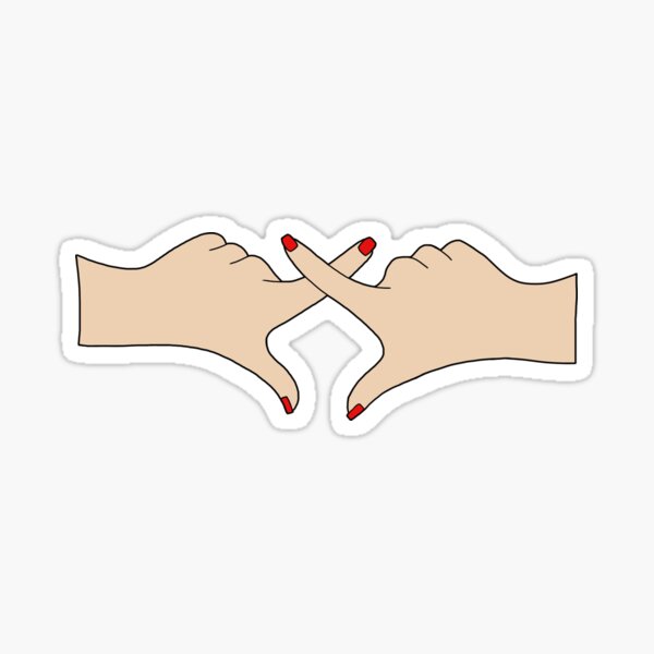 "Throw What You Know" Sticker by oliviaossege Redbubble