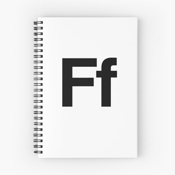 Aperçu de l'œuvre Helvetica Ff créée et vendue par badgurldesign.