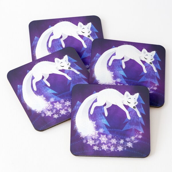 Item preview, Snow Dream designed and sold by lilakatly.