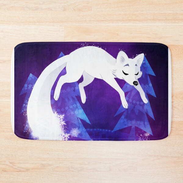 Item preview, Snow Dream designed and sold by lilakatly.