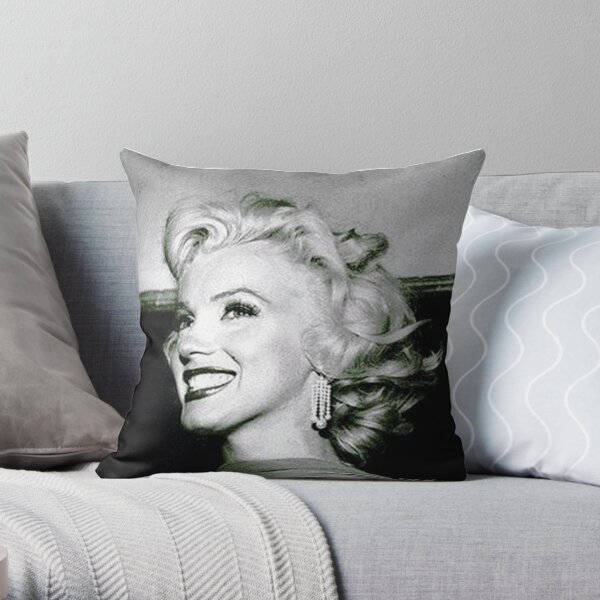 Marilyn Monroe Mod. 6 6 Cojín