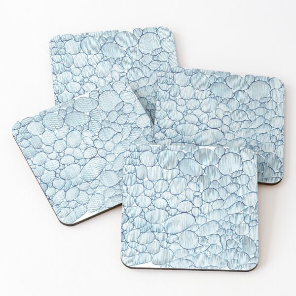 Item preview, Blue Pebbles designed and sold by PeterGiles.