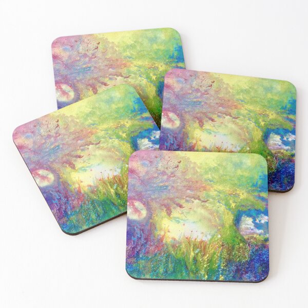 Item preview, Fantasy Fairy Woods  designed and sold by Angela Haig-Harrison.