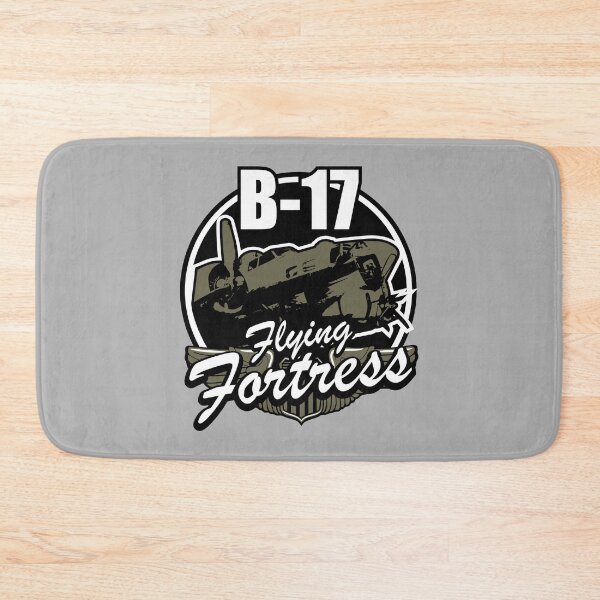 Item preview, B-17 Flying Fortress designed and sold by StrongVlad.