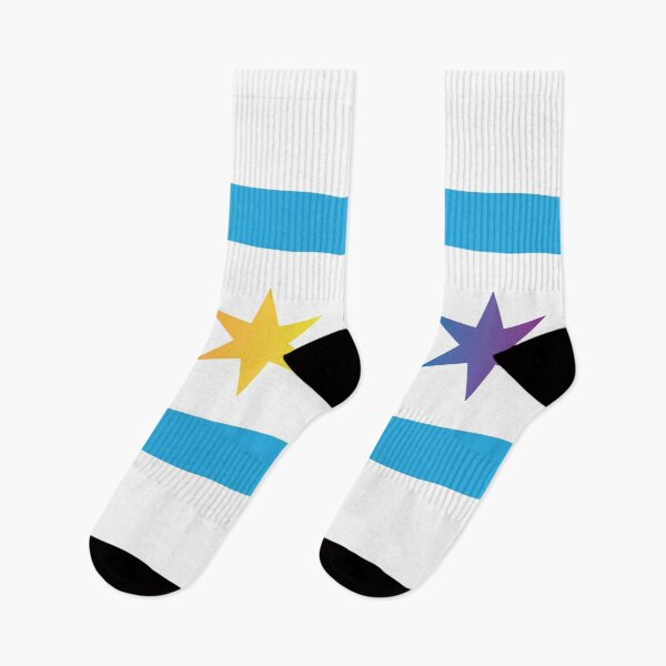 Item preview, Chicago Pride Flag designed and sold by mayagk.