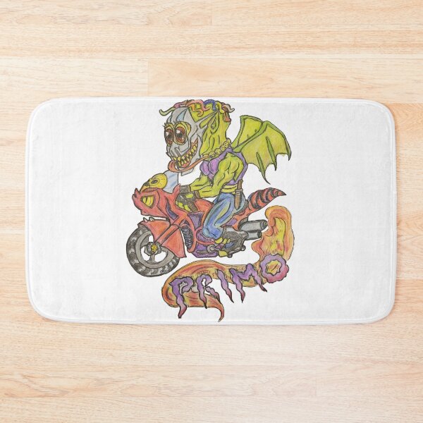 Item preview, PRIMO the Spirit of Speed designed and sold by Treihova.