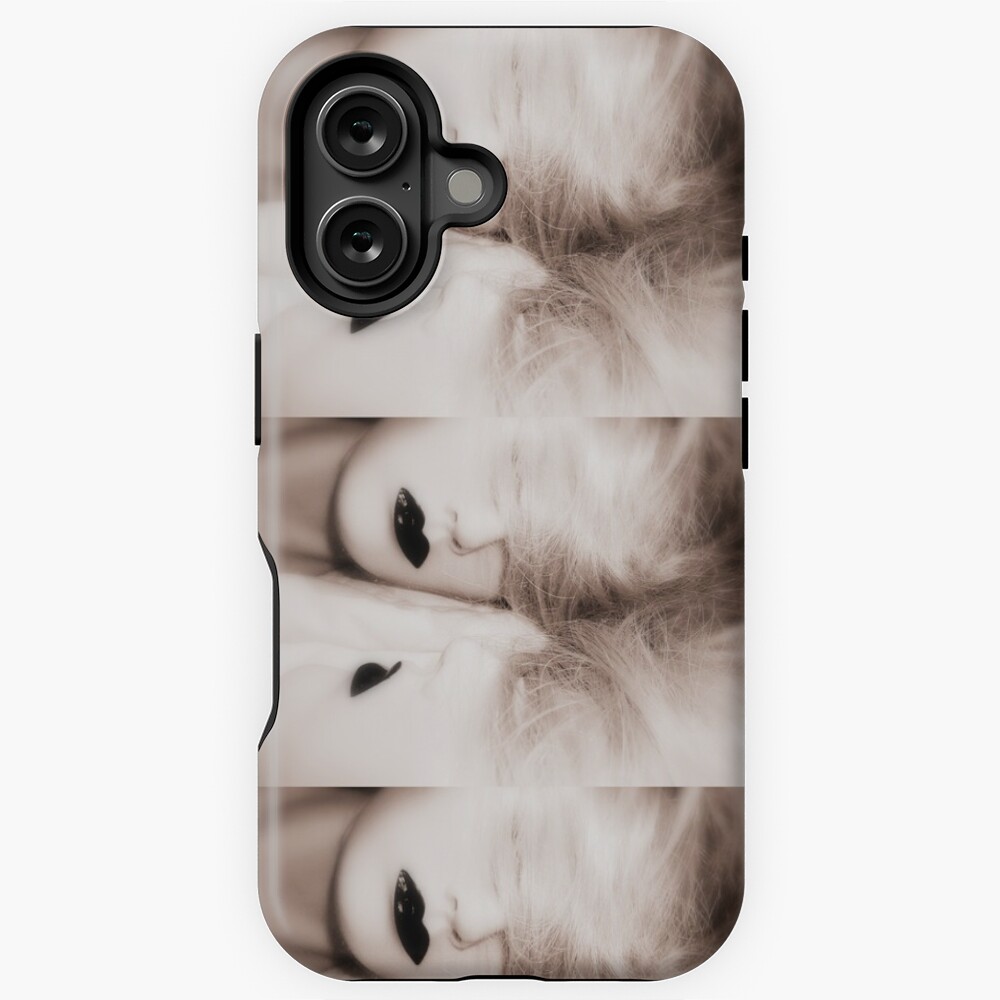 Item preview, iPhone Magsafe Tough Case designed and sold by Lady-Scream.