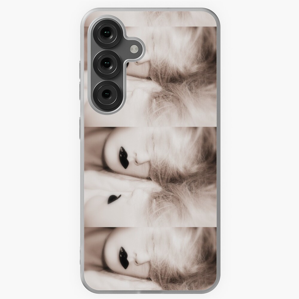 Item preview, Samsung Galaxy Soft Case designed and sold by Lady-Scream.