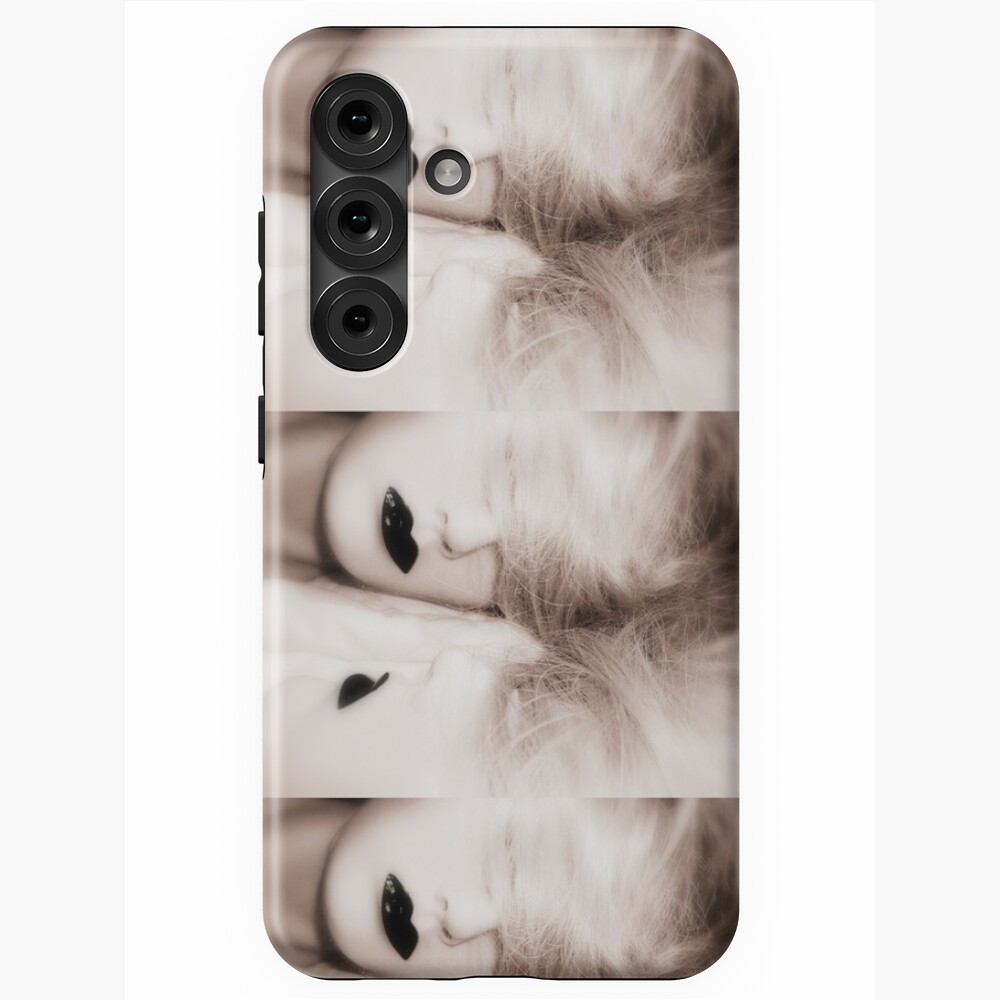 Item preview, Samsung Galaxy Tough Case designed and sold by Lady-Scream.