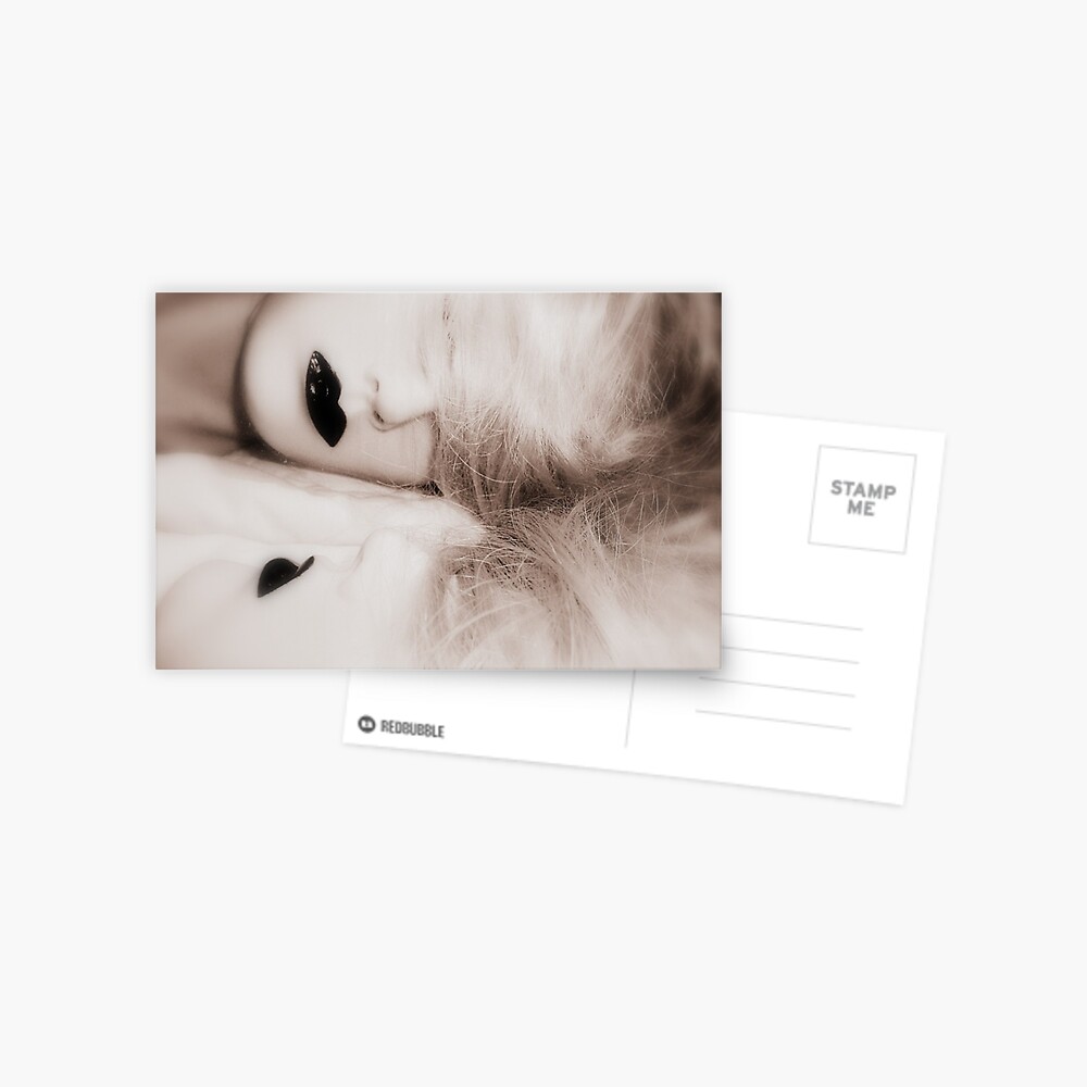 Item preview, Postcard designed and sold by Lady-Scream.