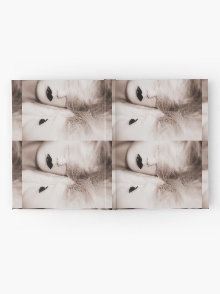 Alternate view of Mirror Mirror... Hardcover Journal