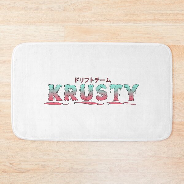Item preview, glazed krusty v2 designed and sold by Krustygang.