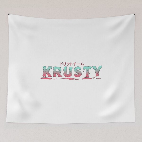 Item preview, glazed krusty v2 designed and sold by Krustygang.