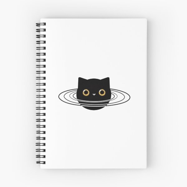 Item preview, Cat Planet designed and sold by SpaceCatK.