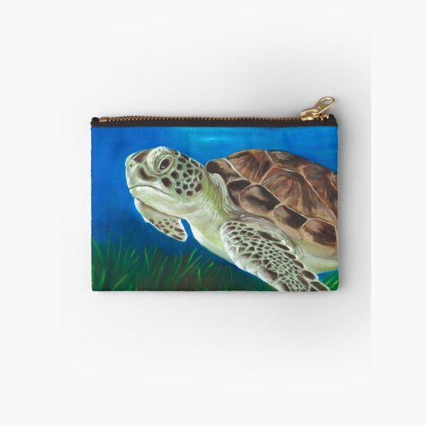 Item preview, Sea Turtle designed and sold by art-by-salazar.