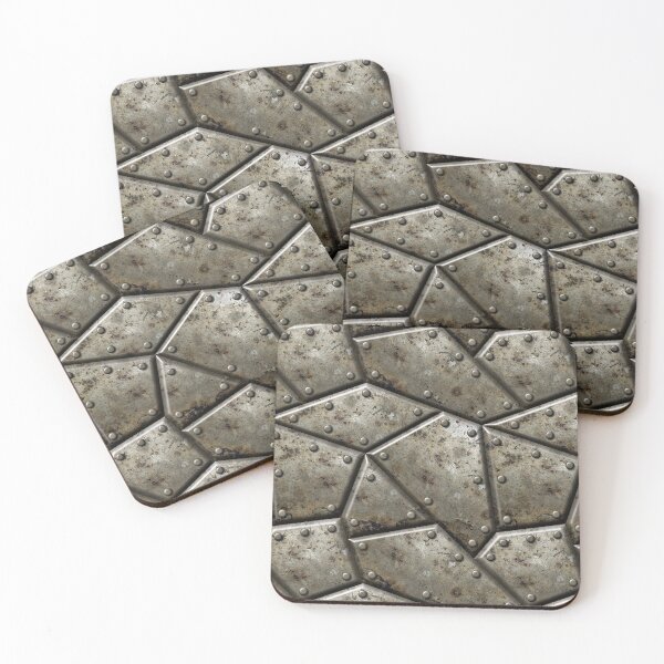 Item preview, Armored designed and sold by implexity.