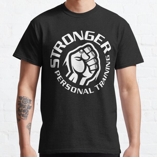full Classic T-Shirt
