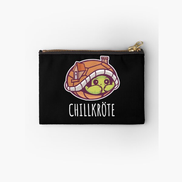 Item preview, Chill Turtle Funny turtle designed and sold by AaaleXX.