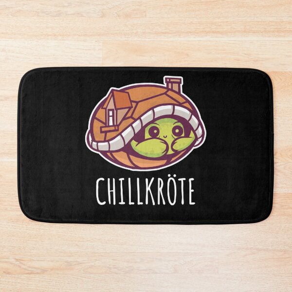 Item preview, Chill Turtle Funny turtle designed and sold by AaaleXX.