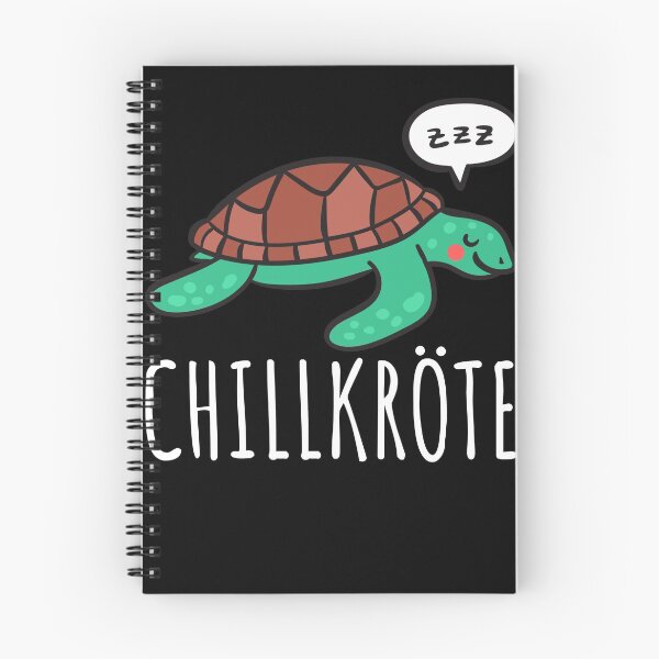 Item preview, Chill Turtle Funny turtle designed and sold by AaaleXX.