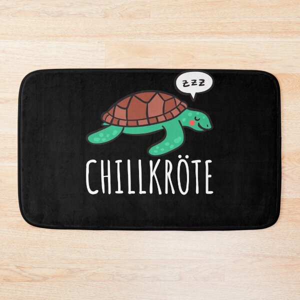 Item preview, Chill Turtle Funny turtle designed and sold by AaaleXX.