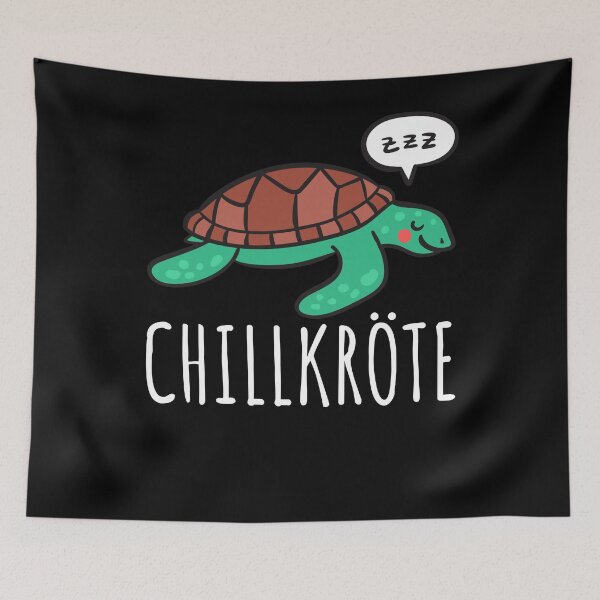 Item preview, Chill Turtle Funny turtle designed and sold by AaaleXX.