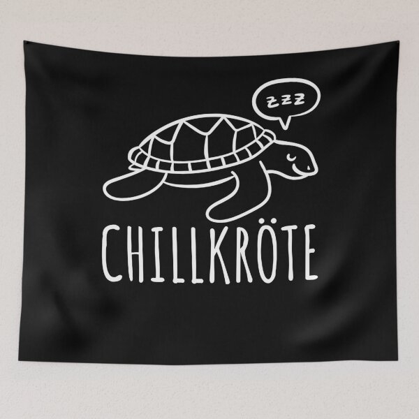 Item preview, Chill Turtle Funny turtle designed and sold by AaaleXX.