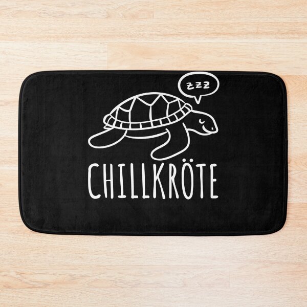 Item preview, Chill Turtle Funny turtle designed and sold by AaaleXX.