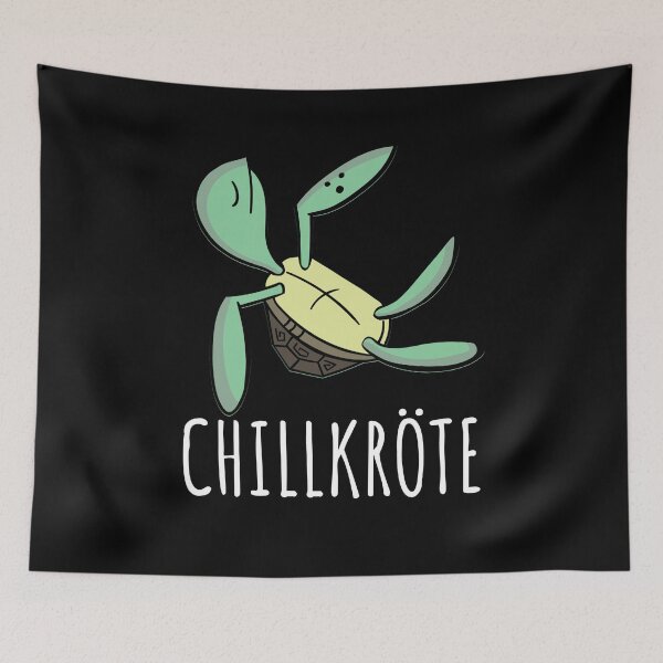 Item preview, Chill Turtle Funny turtle designed and sold by AaaleXX.
