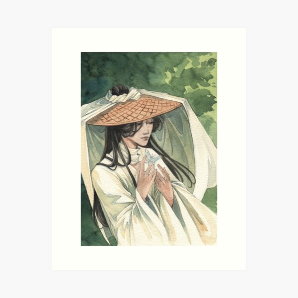 Item preview, Xie Lian designed and sold by StormNeverland.