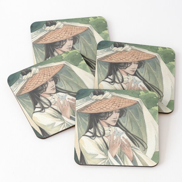Item preview, Xie Lian designed and sold by StormNeverland.