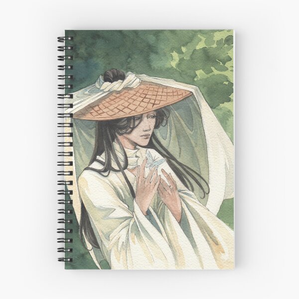 Item preview, Xie Lian designed and sold by StormNeverland.