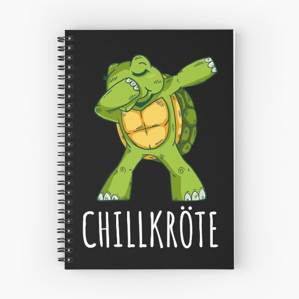 Item preview, Dabbing Chill Turtle Funny turtle designed and sold by AaaleXX.