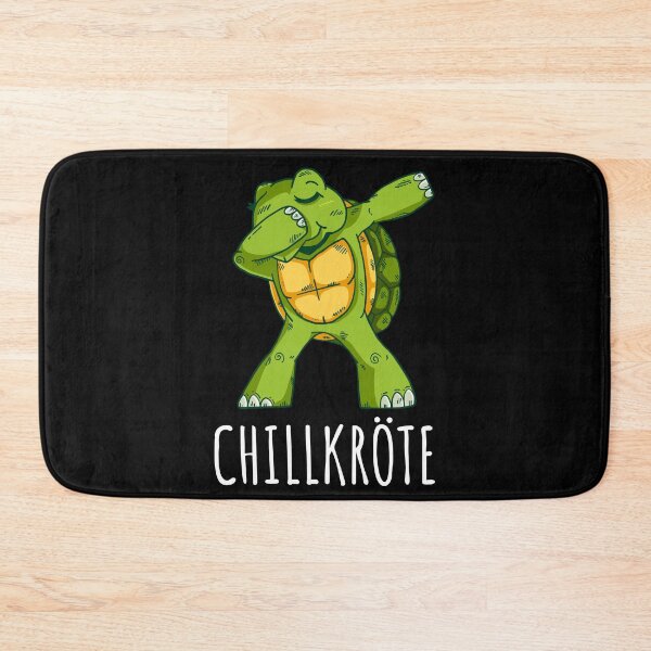 Item preview, Dabbing Chill Turtle Funny turtle designed and sold by AaaleXX.