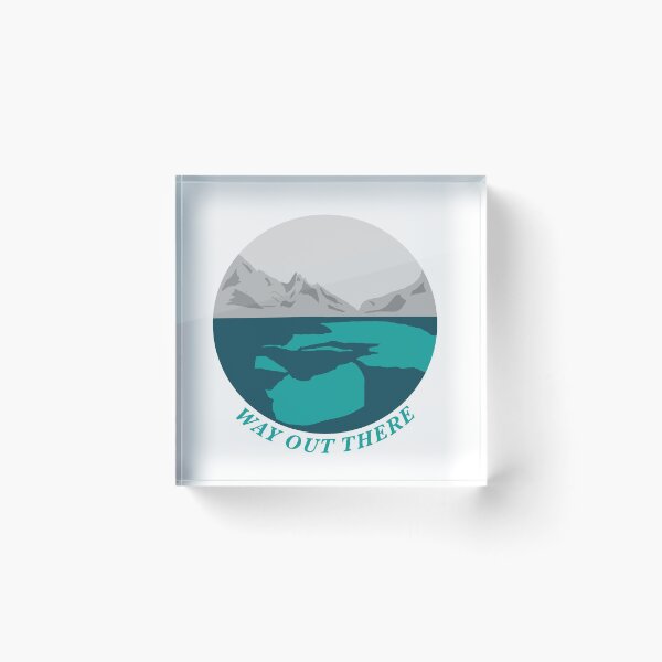 Item preview, Lord Huron Way Out There designed and sold by fromthefires.