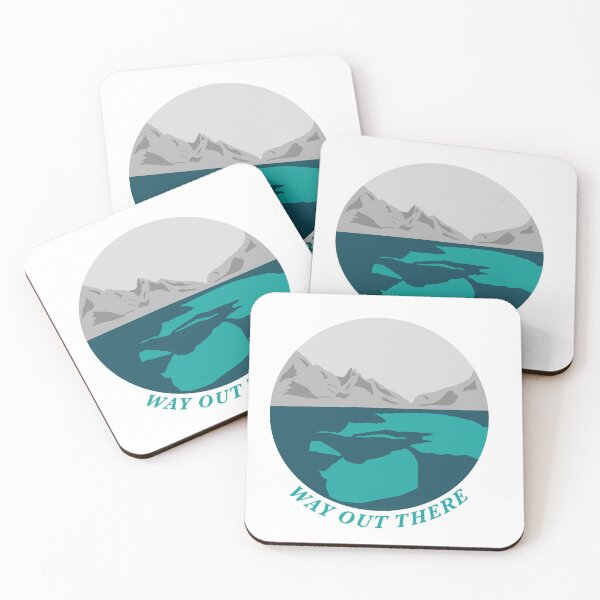 Item preview, Lord Huron Way Out There designed and sold by fromthefires.